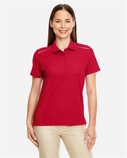 Classic Red-model Image