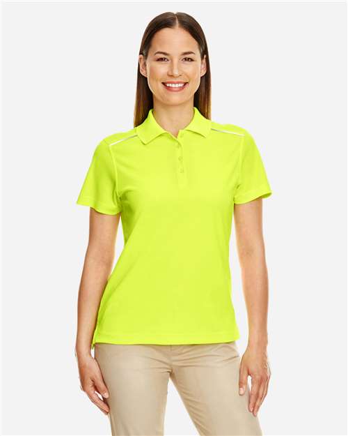 Safety Yellow-model Image