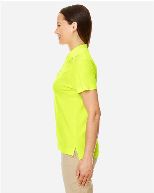 Safety Yellow-model Image