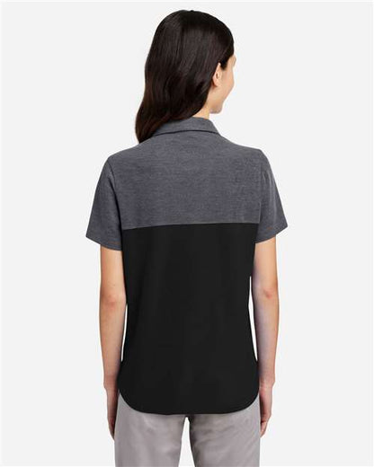Black/ Carbon Heather-model Image