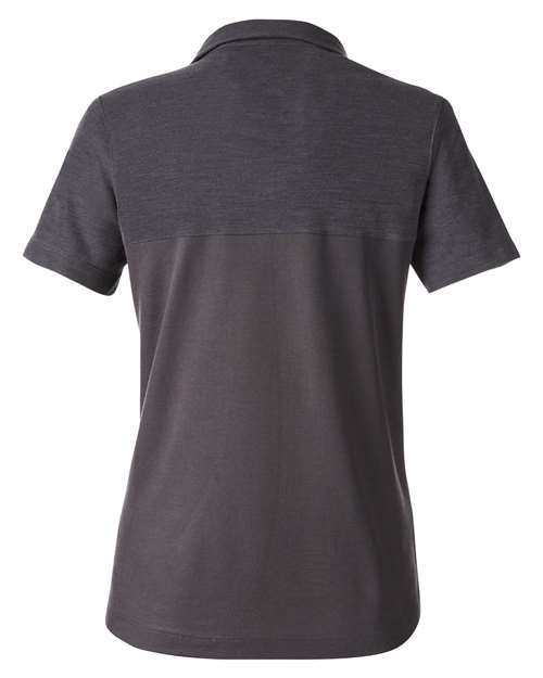 Carbon/ Carbon Heather-model Image