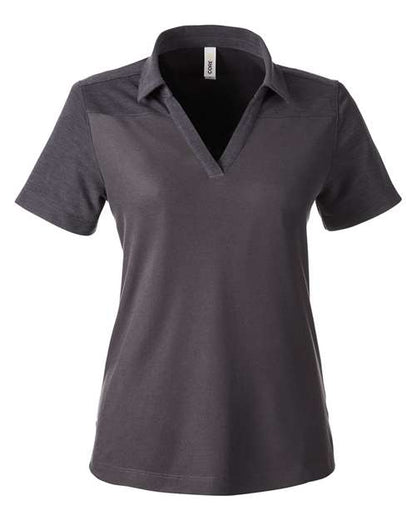 Carbon/ Carbon Heather
