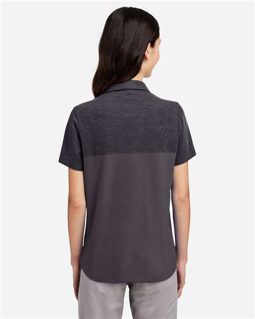 Carbon/ Carbon Heather-model Image