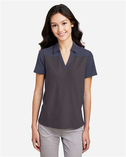 Carbon/ Classic Navy Heather-model Image