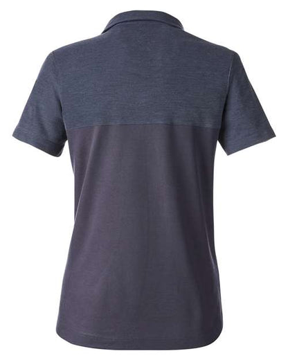 Classic Navy/ Classic Navy Heather-model Image