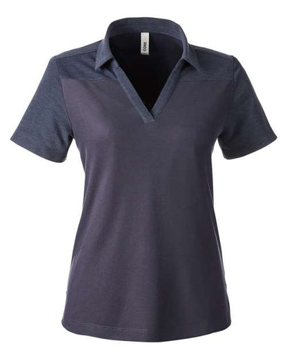Classic Navy/ Classic Navy Heather