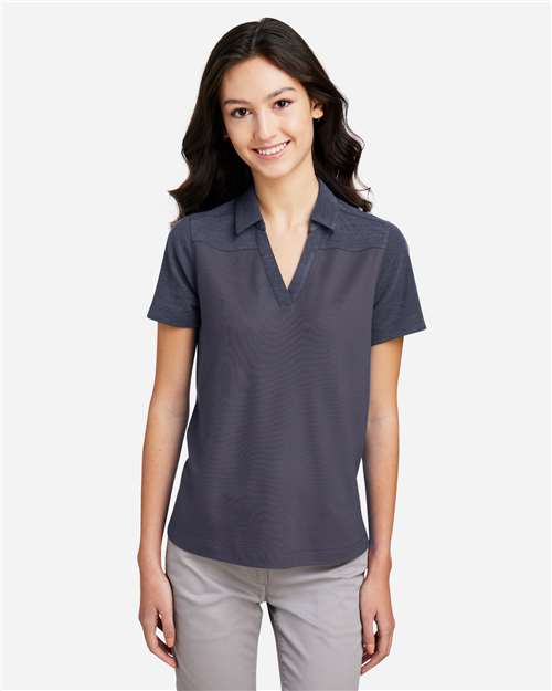 Classic Navy/ Classic Navy Heather-model Image