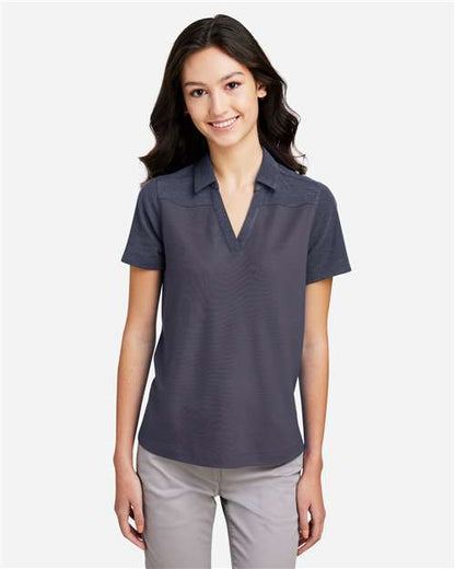 Classic Navy/ Classic Navy Heather-model Image