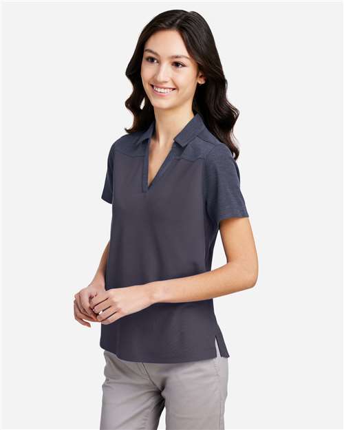 Classic Navy/ Classic Navy Heather-model Image