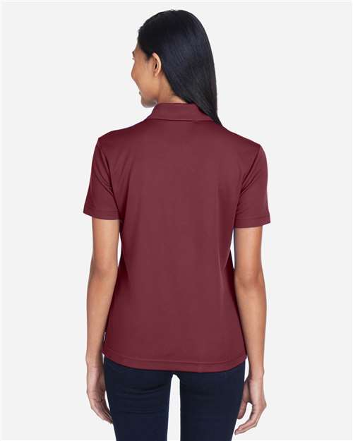 Burgundy-model Image