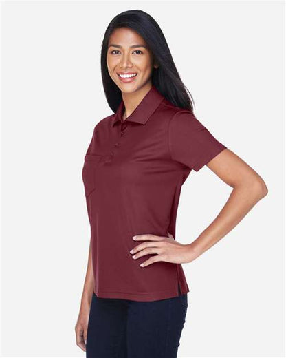 Burgundy-model Image