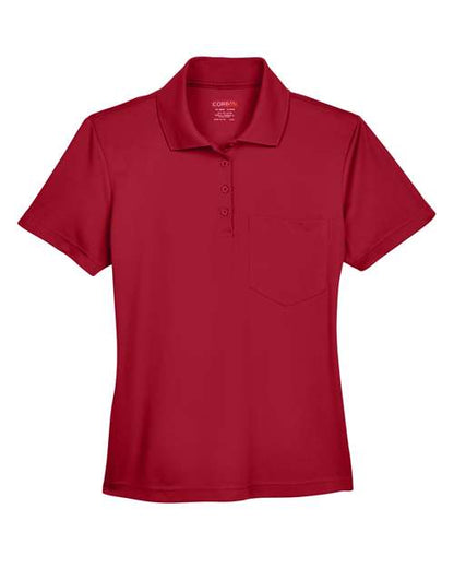 Classic Red