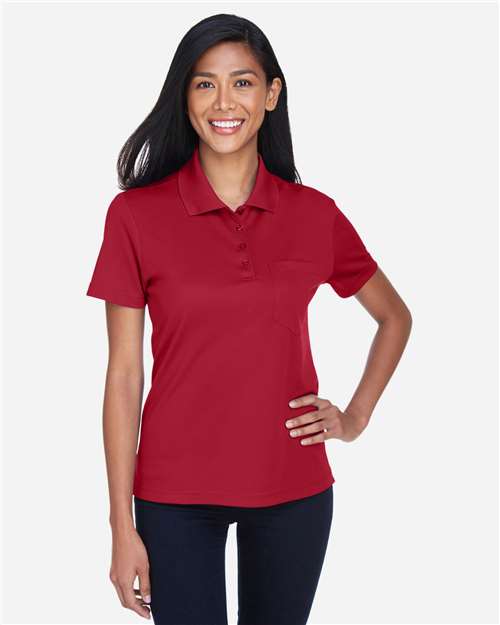 Classic Red-model Image