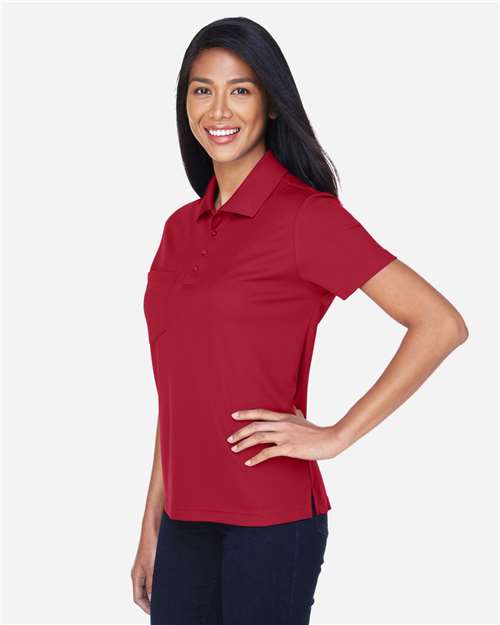 Classic Red-model Image