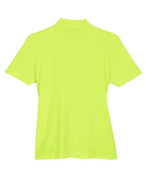 Safety Yellow-model Image