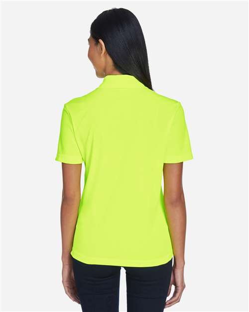 Safety Yellow-model Image