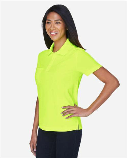 Safety Yellow-model Image