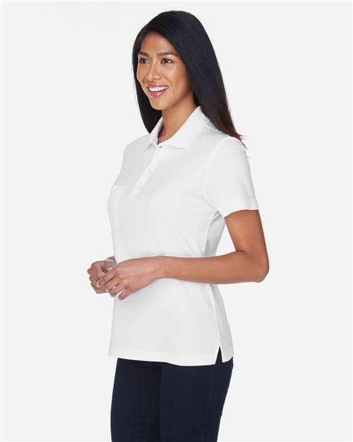White-model Image