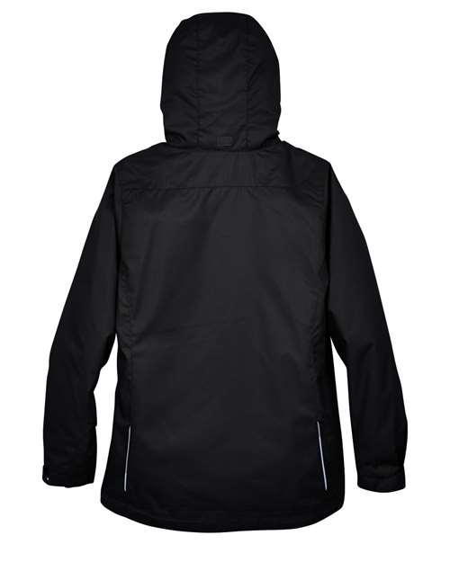 Black-model Image