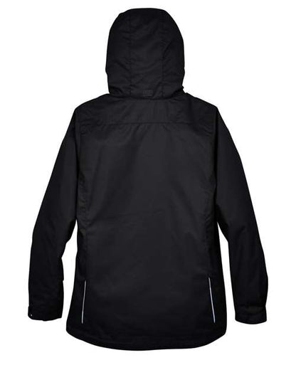 Black-model Image