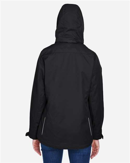Black-model Image