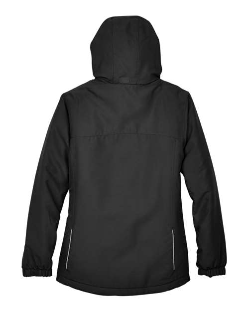 Black-model Image