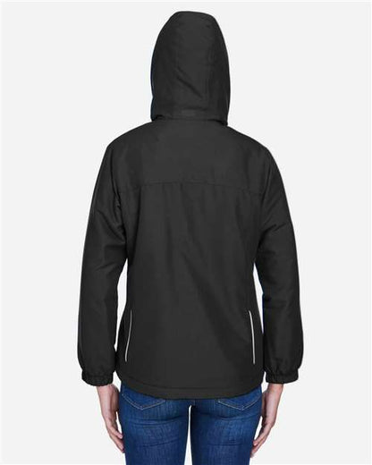 Black-model Image