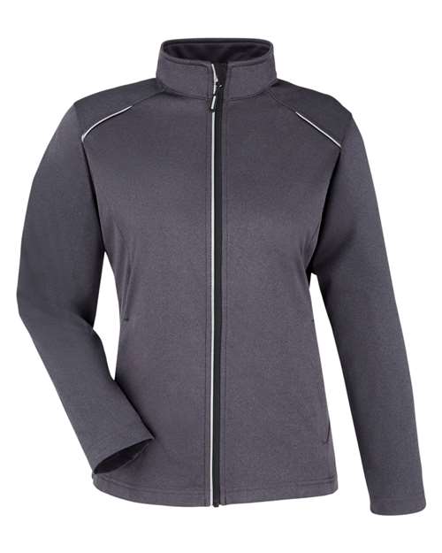 Carbon Heather