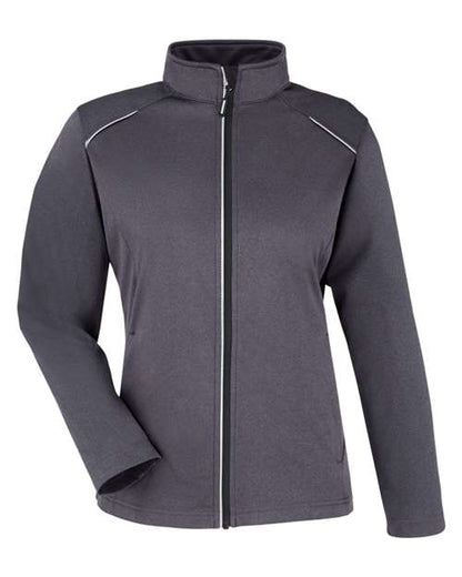 Carbon Heather
