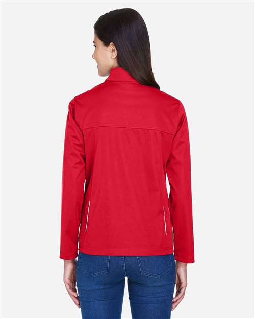 Classic Red-model Image