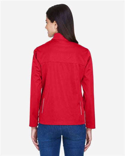 Classic Red-model Image