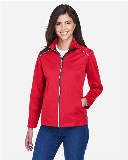 Classic Red-model Image