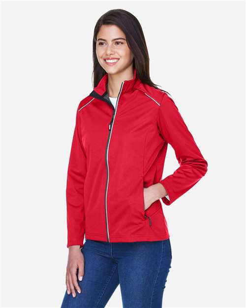 Classic Red-model Image
