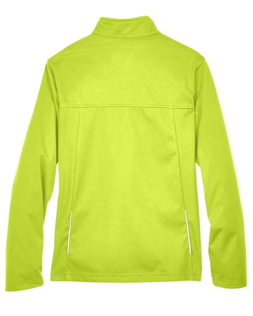 Safety Yellow-model Image