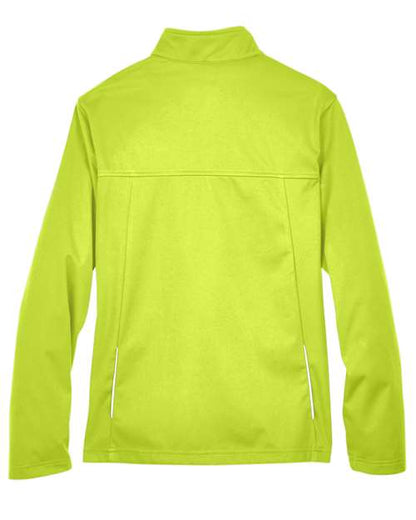 Safety Yellow-model Image