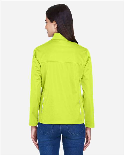 Safety Yellow-model Image