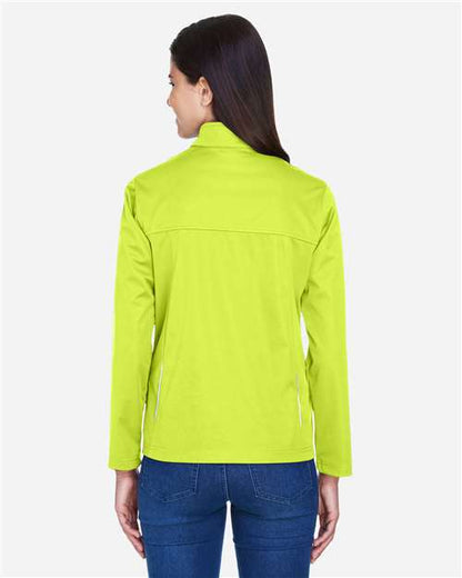 Safety Yellow-model Image