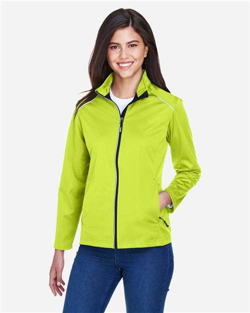 Safety Yellow-model Image