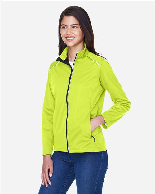 Safety Yellow-model Image