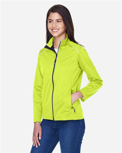 Safety Yellow-model Image