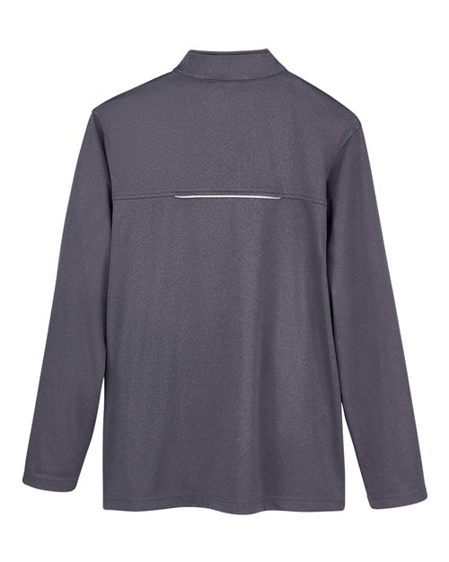 Carbon Heather-model Image