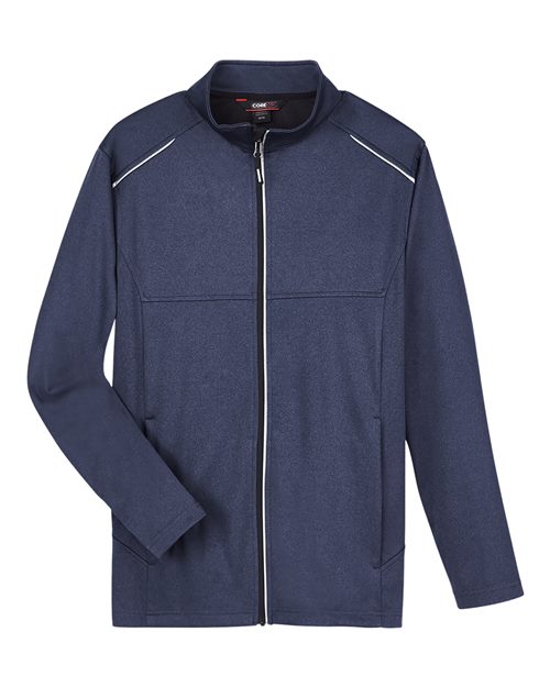 Classic Navy Heather