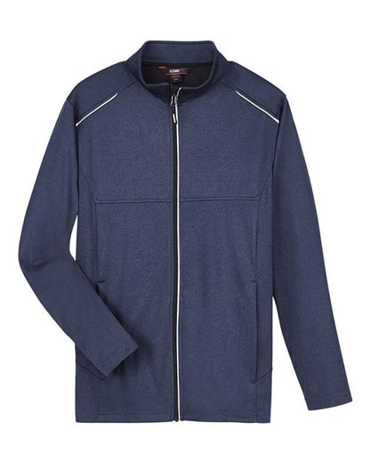 Classic Navy Heather