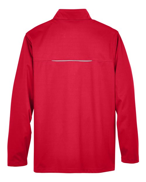 Classic Red-model Image