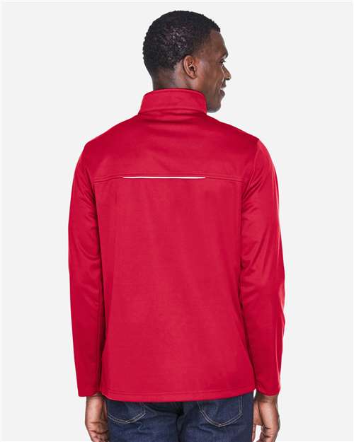 Classic Red-model Image