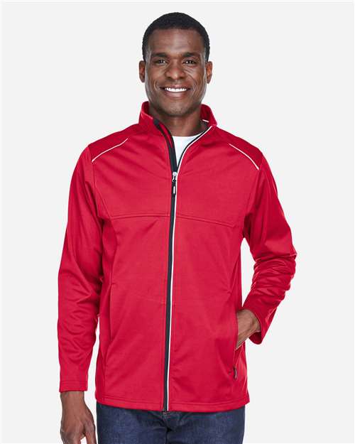 Classic Red-model Image