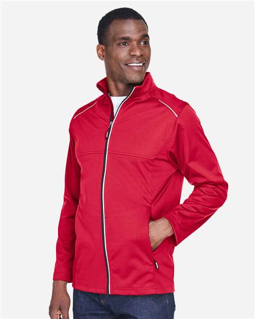 Classic Red-model Image