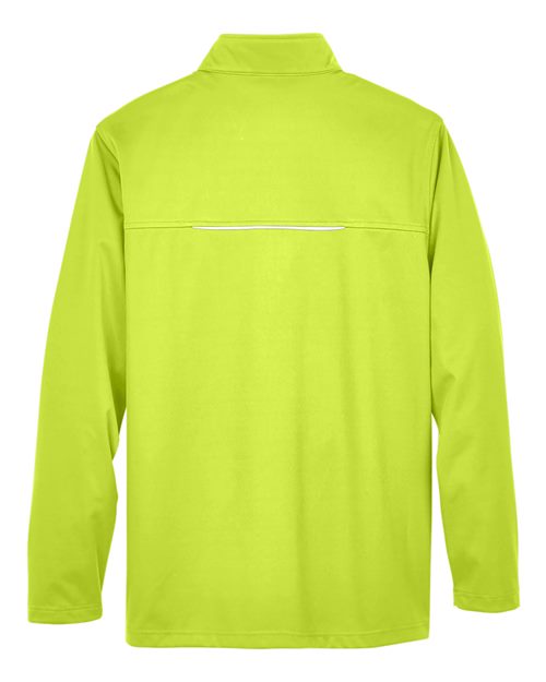 Safety Yellow-model Image