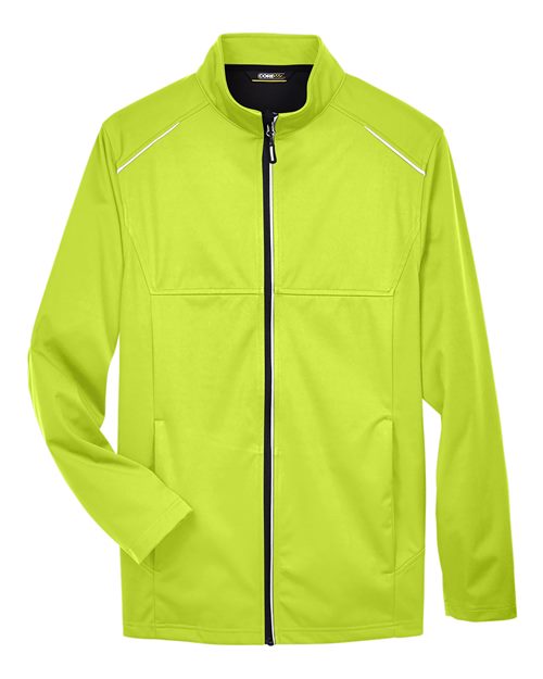 Safety Yellow
