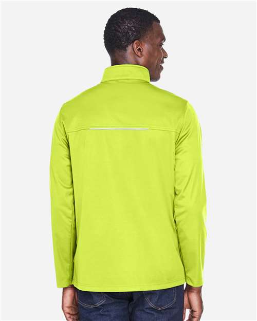 Safety Yellow-model Image